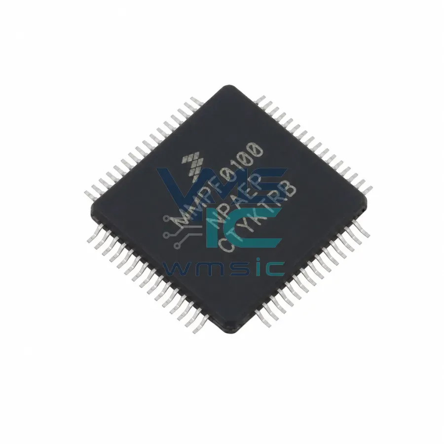MMPF0100NPAEPR2 14-Channel Configurable Power Management PMIC MMPF0100NPAEPR2 SOT-684-16 Package