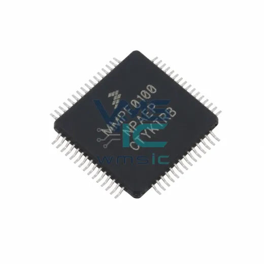 Контроллер питания PMIC MMPF0100NPAEPR2 SOT-684-16, 14 каналов