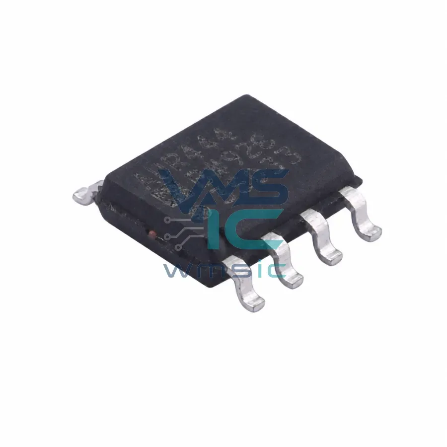 ADR444BRZ-REEL7 Series Voltage Reference 4.6V-18V 3.75mA 3ppm/ C ADR444BRZ SOIC-8 Package