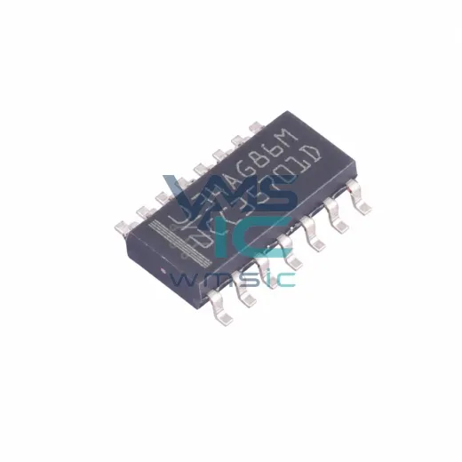 9V~15V UCC35701DTR SOIC-14