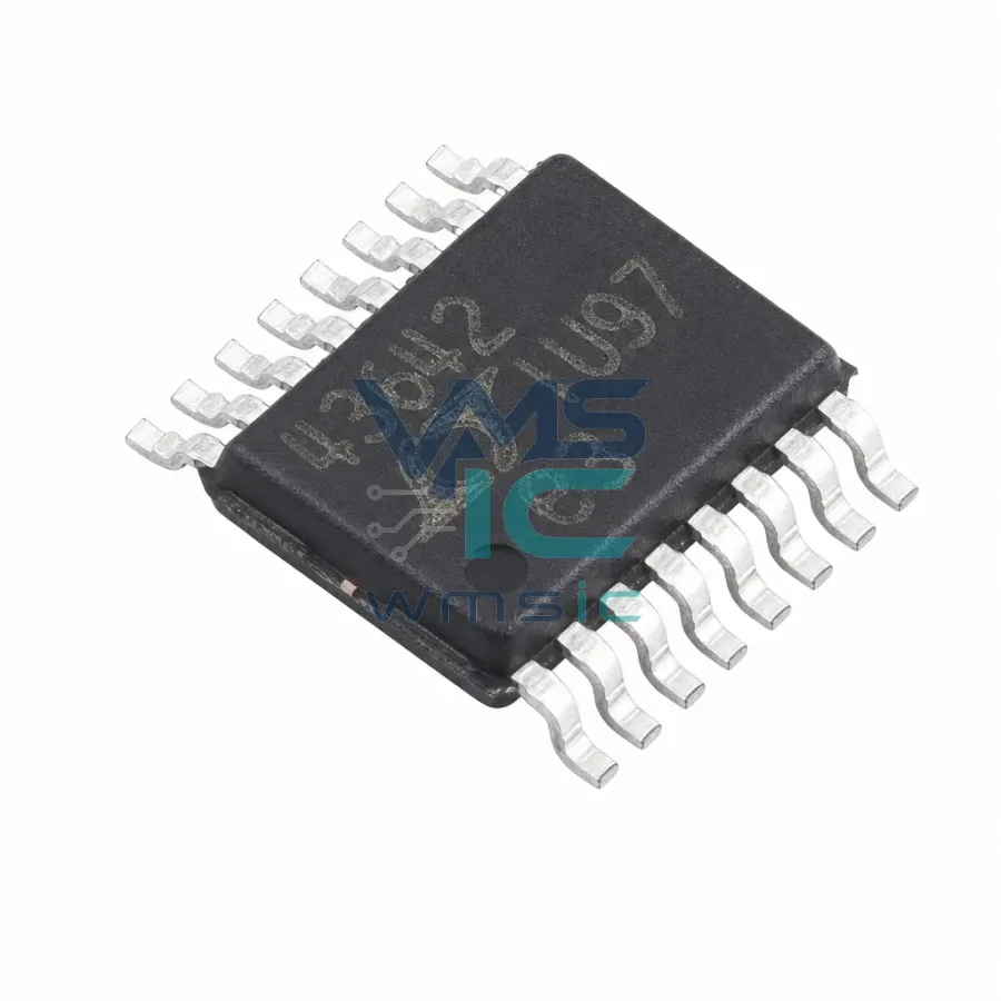 Ударостопор с идеальным диодом LTC4364HMS-2#TRPBF MSOP-16 Корпус