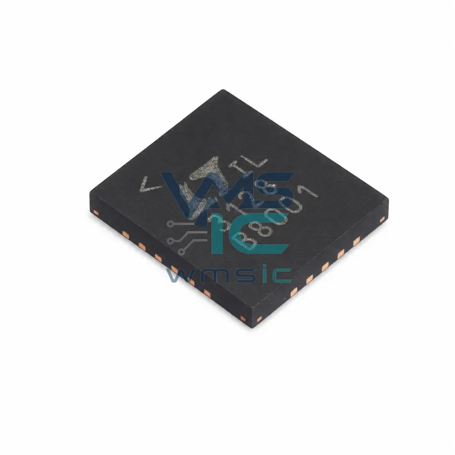 LTC3128EUFD#PBF Boost Converter 3A 1.73V-5.5V LTC3128EUFD QFN-20-EP(4x5) Package