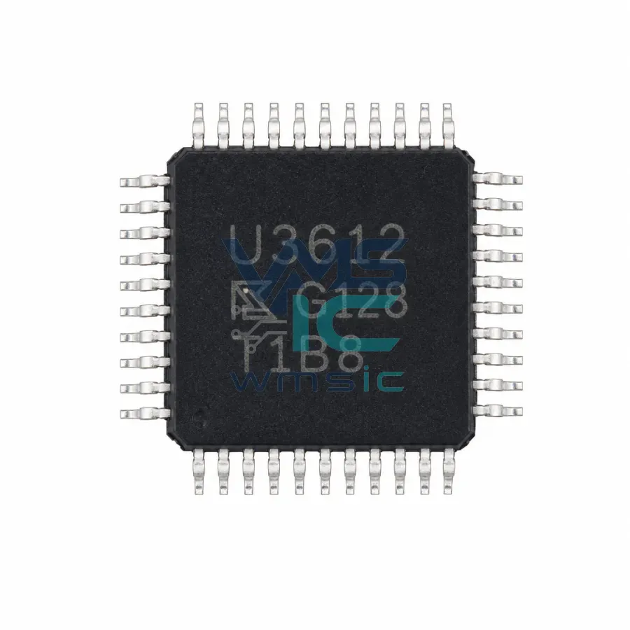 Ударостопор с идеальным диодом LTC4364IDE-2#PBF DFN-14-EP(3x4) Корпус