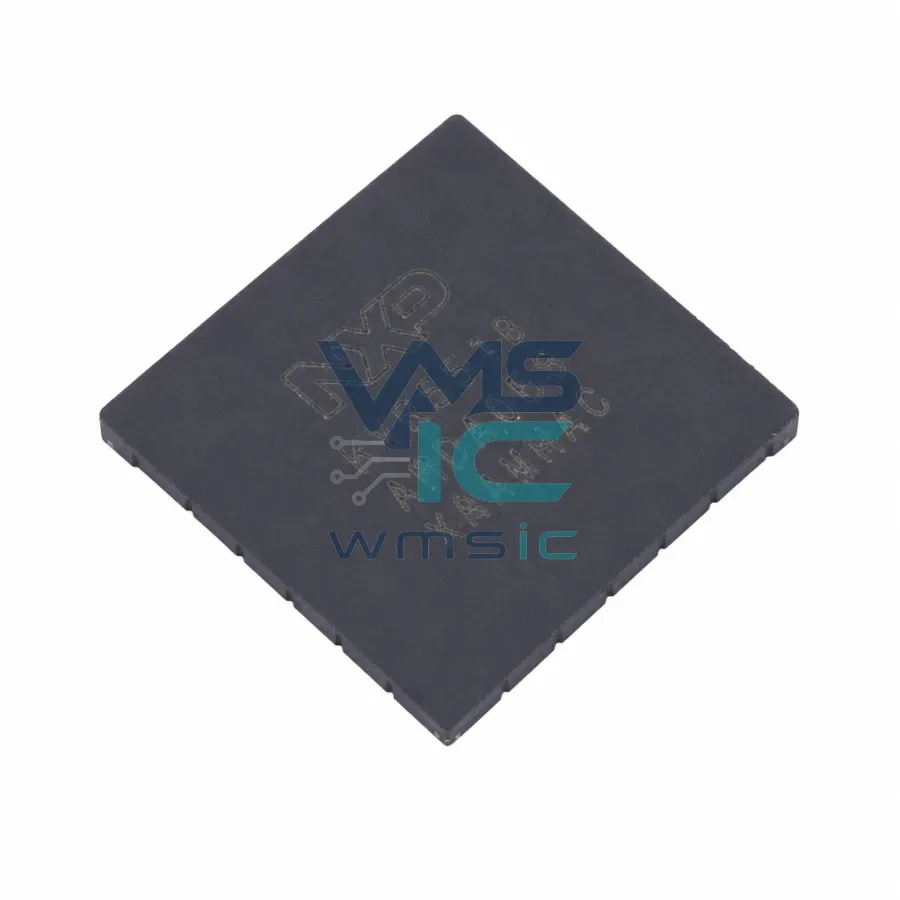 MVR5510AMDA0ES Multi-Output PMIC with SMPS and LDO MVR5510AMDA0ES HVQFN-56(8x8) Package