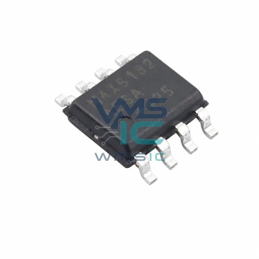 MAX6192AESA+ Precision Series Voltage Reference 2.5V 5ppm/C MAX6192AESA SOIC-8 Package
