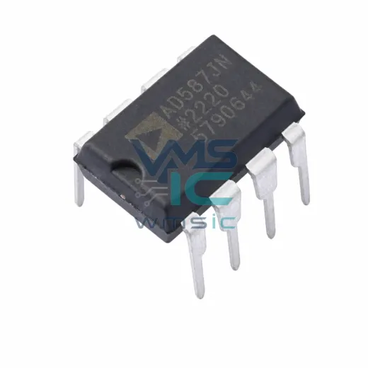 13.5V~36V 串联 4mA 20ppm/℃ AD587JNZ PDIP-8