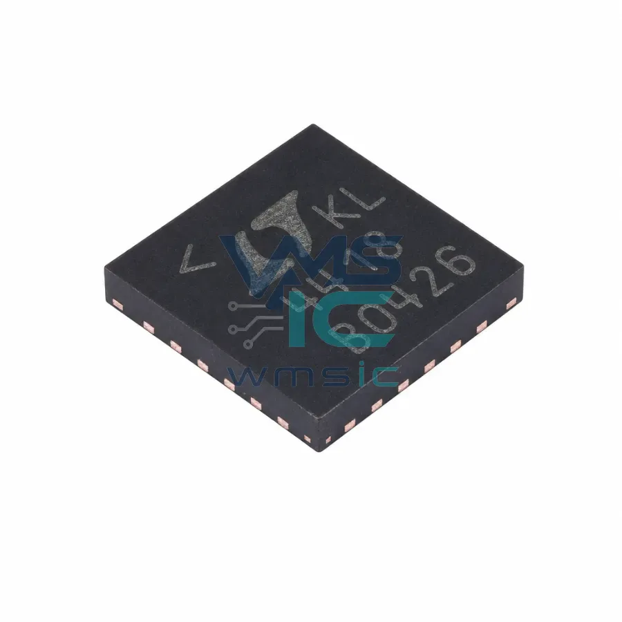 LTC4418IUF#TRPBF Dual Channel Prioritized Power Path Controller LTC4418IUF QFN-20-EP(4x4) Package