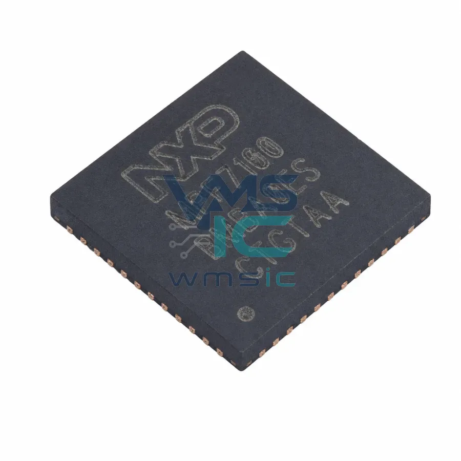 MPF7100BMBA0ES Electronic Component Integrated Circuit MPF7100BMBA0ES HVQFN-48(7x7) Package