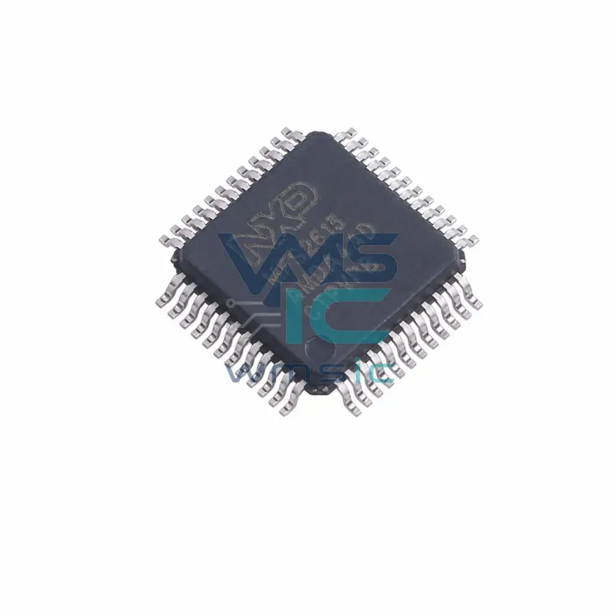 Системная базовая микросхема (SBC) с поддержкой ASIL D MFS2613AMDA4AD, SOT-1571-6 Корпус