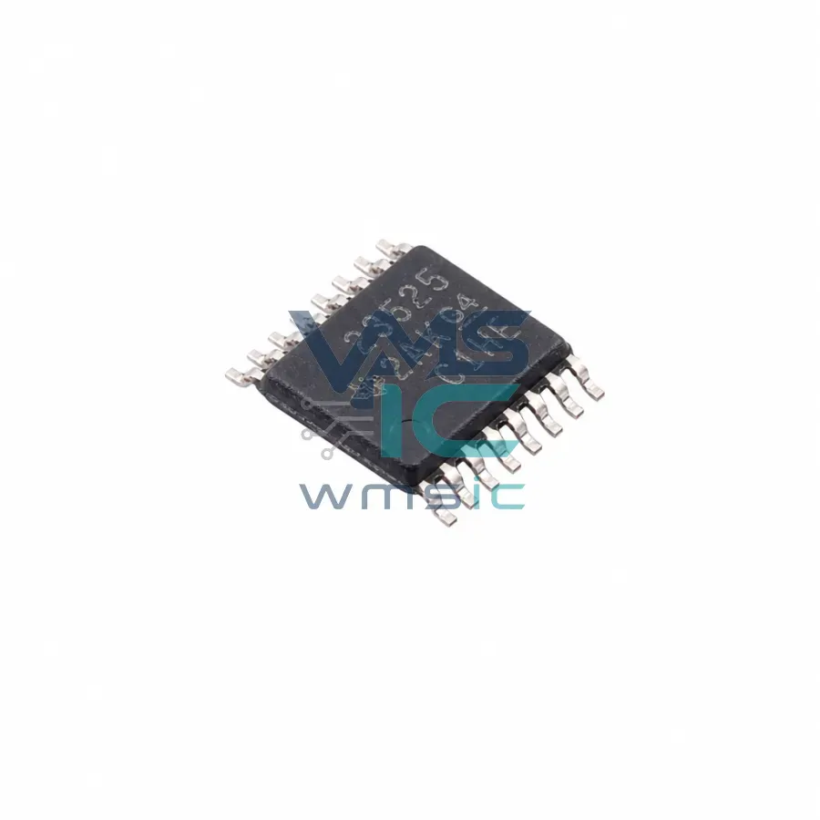 TPS23525PWR -48V Hot Swap and Dual OR-ing Controller TPS23525PWR TSSOP-16 Package