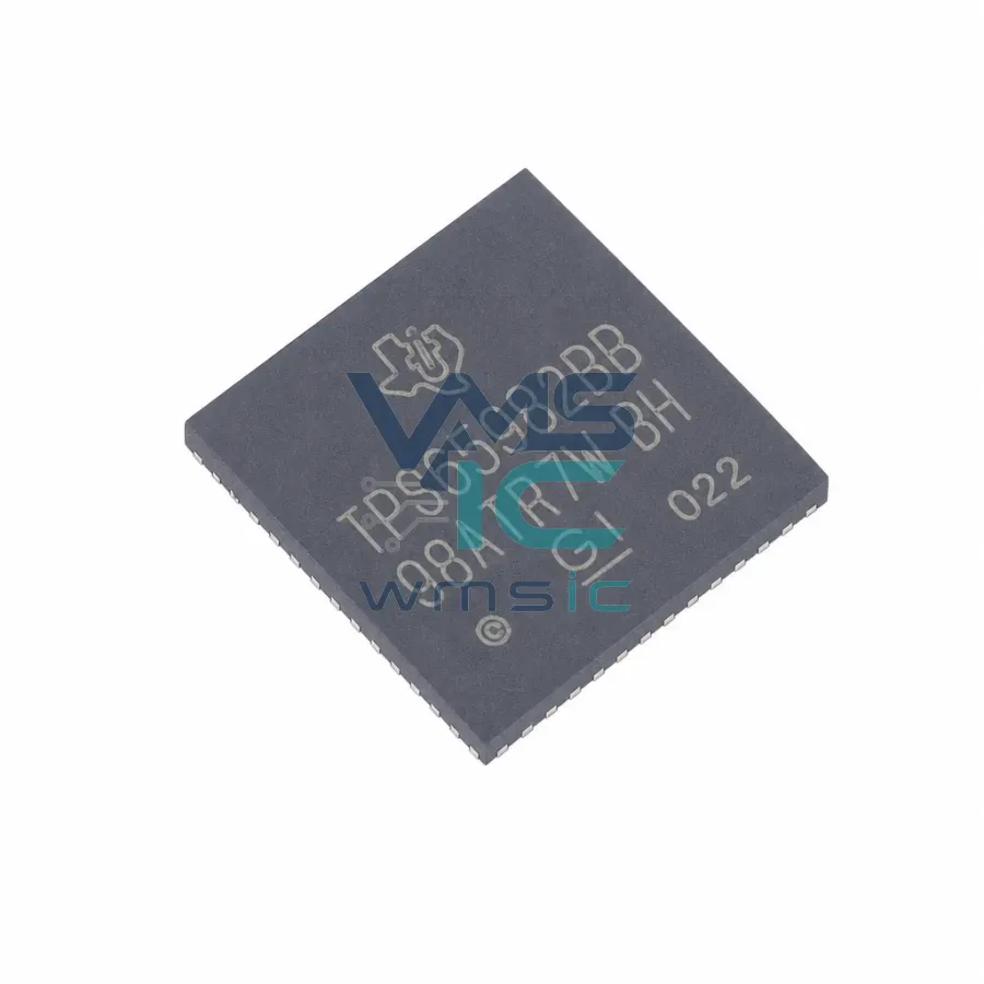 TPS65982BBZBHR NFBGA-96 Package