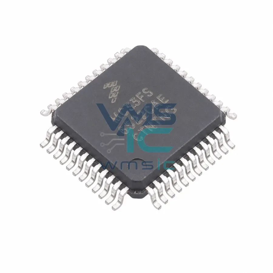 MC33FS6522CAE LQFP-48(7x7) Package