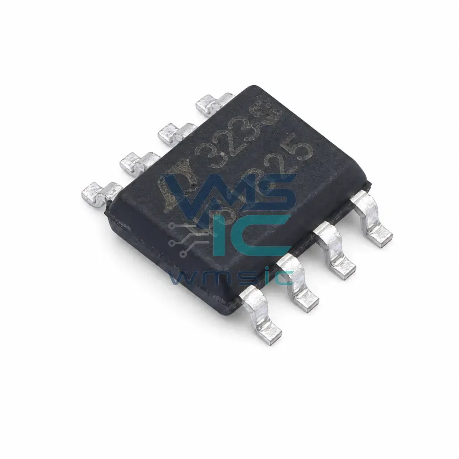 LT1461BCS8-2.5#PBF Series 3V~20V 70uA 7ppm/ C LT1461BCS8 SO-8 Package