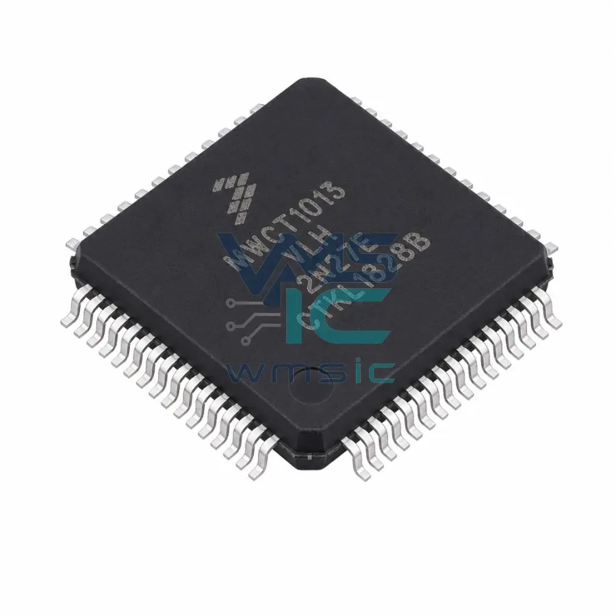 MWCT1013VLH Wireless Charging Transmitter Controller MWCT1013VLH LQFP-64(10x10) Package