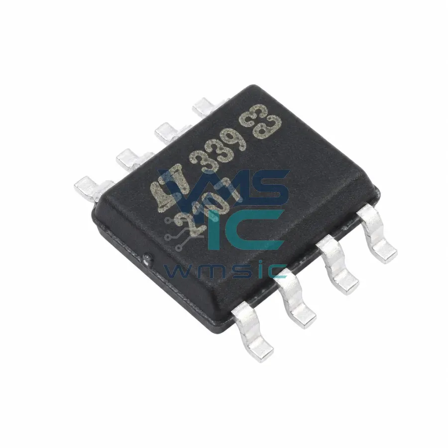 LT1021DCS8-7#PBF 8.5V-40V Series 1.5mA LT1021DCS8 SOIC-8 Package