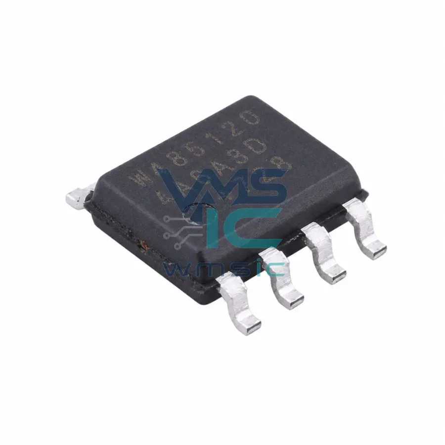 MAX6126AASA30+ 3.2V-12.6V Series 725uA MAX6126AASA30 SOIC-8 Package