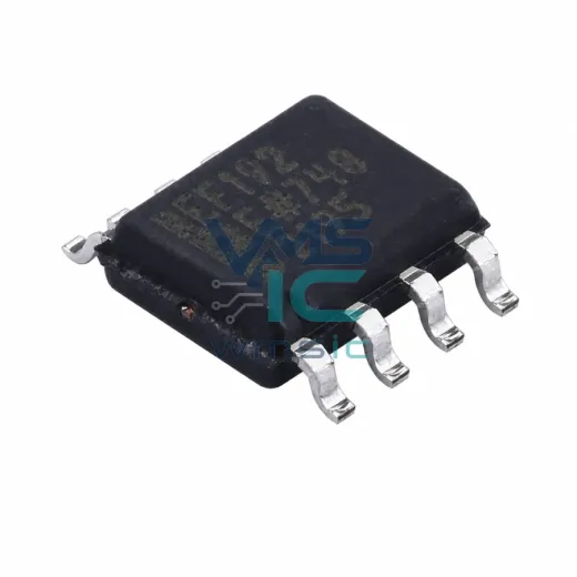 Серия стабилизатора напряжения 3В-15В 45мкА 5пм/ REF192ESZ SOIC-8