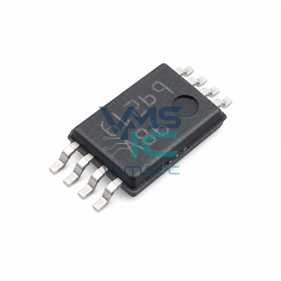 BQ2019PWR Multifunction Battery Monitor Integrated Circuit BQ2019PWR TSSOP-8-175mil Package