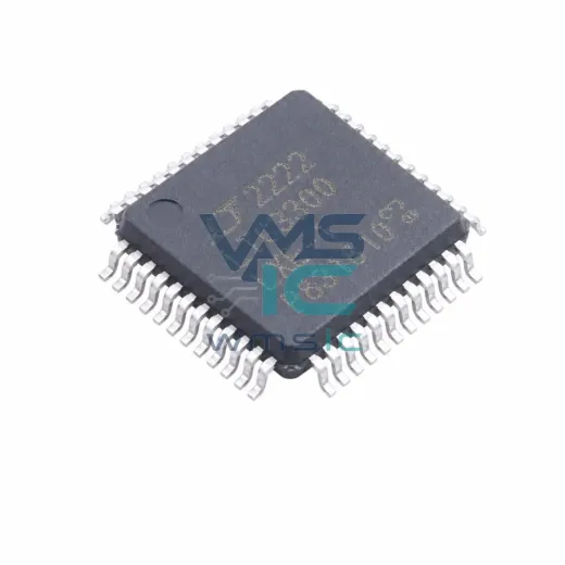Высокоэффективный обратный мультиcell-накопитель батареи LTC3300HLXE-1#PBF eLQFP-48(7x7)