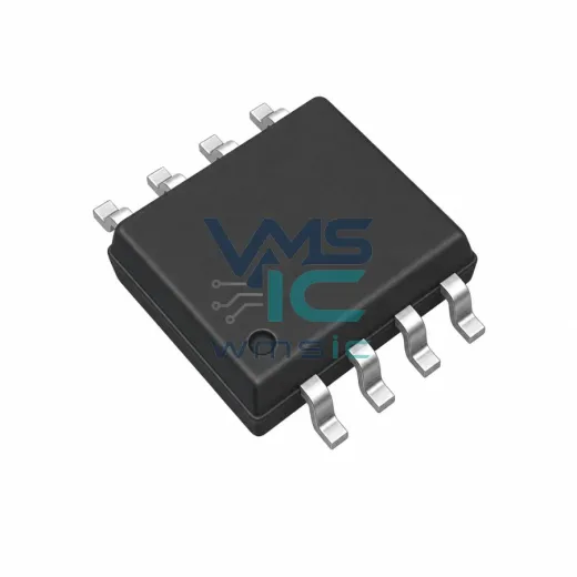 4V~18V 串聯 600uA 3ppm/℃ ADR420BRZ SOIC-8