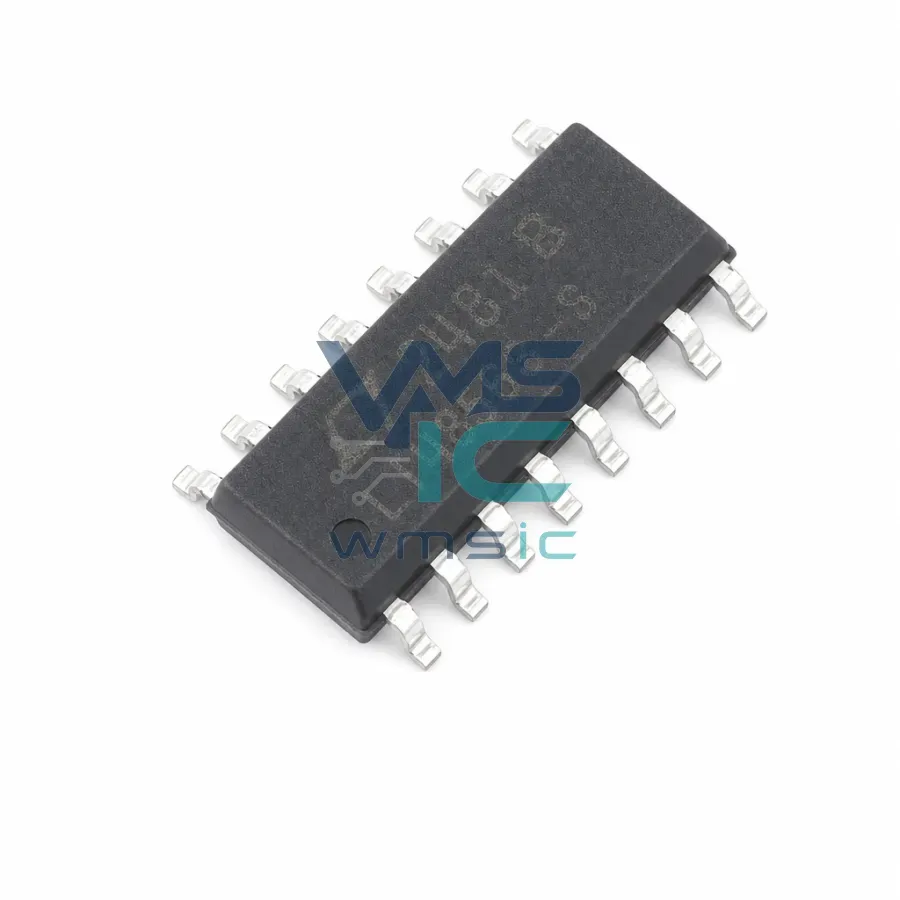 Ограничитель перенапряжений LT4356HS-3#PBF с фиксацией сбоя, SO-16 Корпус