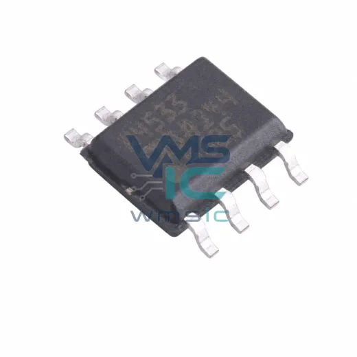 3.4V~15V 串聯 950uA 4ppm/℃ ADR4533BRZ SOIC-8
