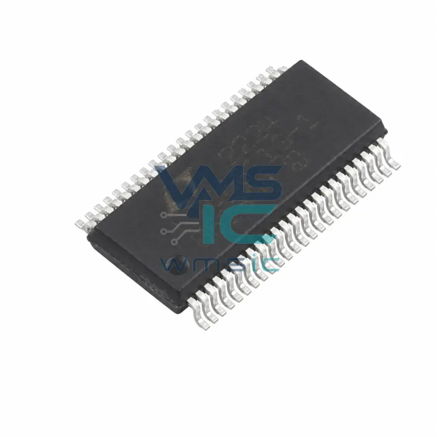 Наблюдатель стека батареек из 12 элементов LTC6811IG-1#TRPBF SSOP-48-208mil Корпус