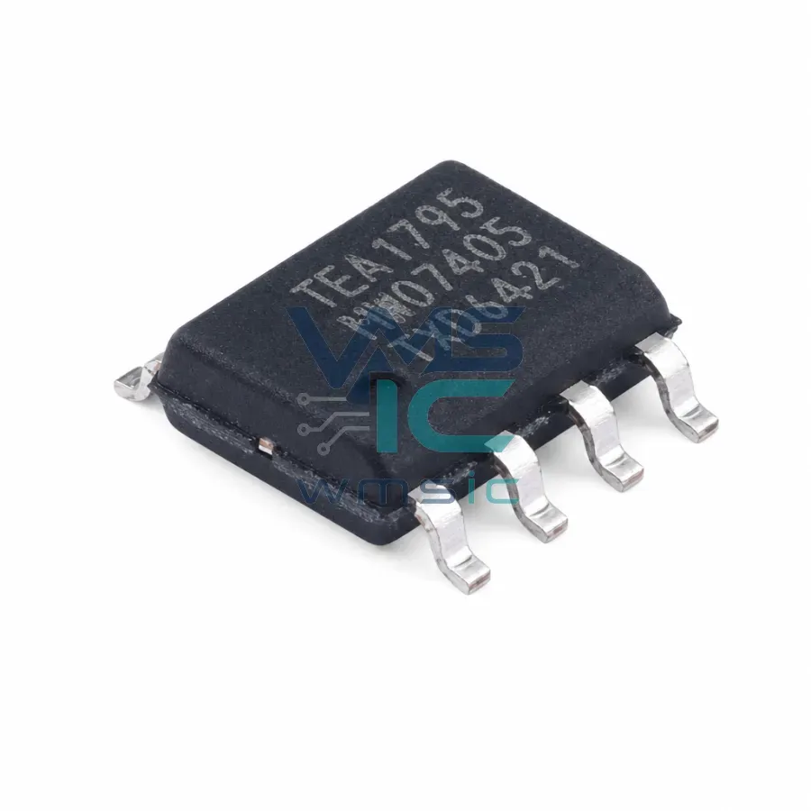 TEA1795T/N1,118 8.5V-38V TEA1795T SOIC-8 Package