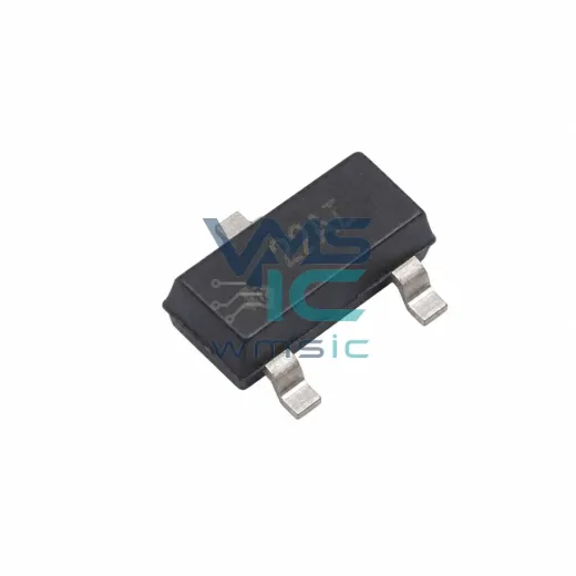 Схленный источник напряжения TLVH431BMDBZREP SOT-23-3
