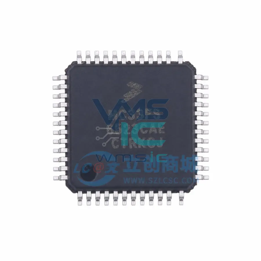 MC33FS6523CAE LQFP-48(7x7) 封装