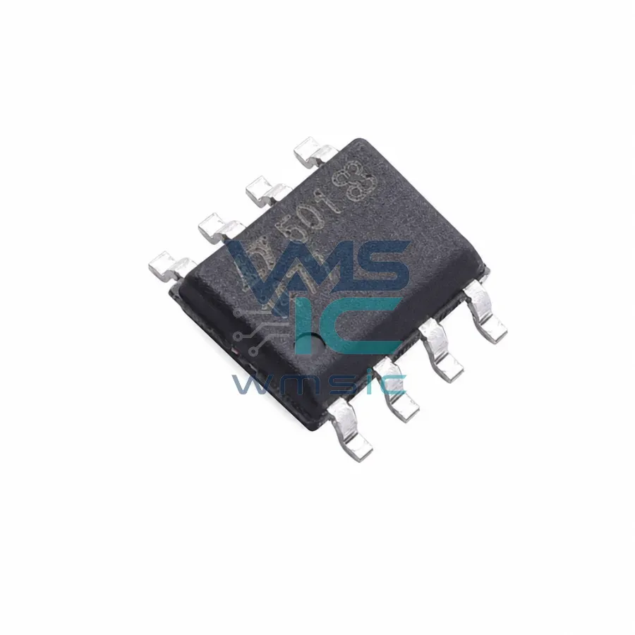 LTC1477CS8#PBF Single and Dual Channel Protected High-Side Switch LTC1477CS8 SO-8 Package