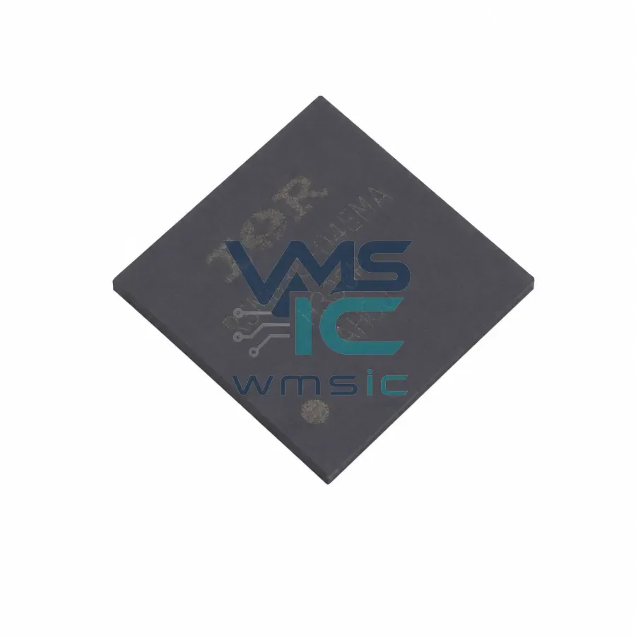 IRSM836-045MA Integrated Power Module TrenchMOSFET Motor Drive Fault Reporting UVLO IRSM836 PQFN-36L-EP(12x12) Package