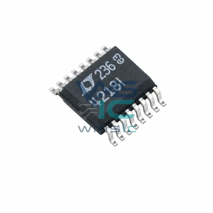LTC4218IGN#PBF Hot Swap Controller LTC4218IGN SSOP-16-150mil Package