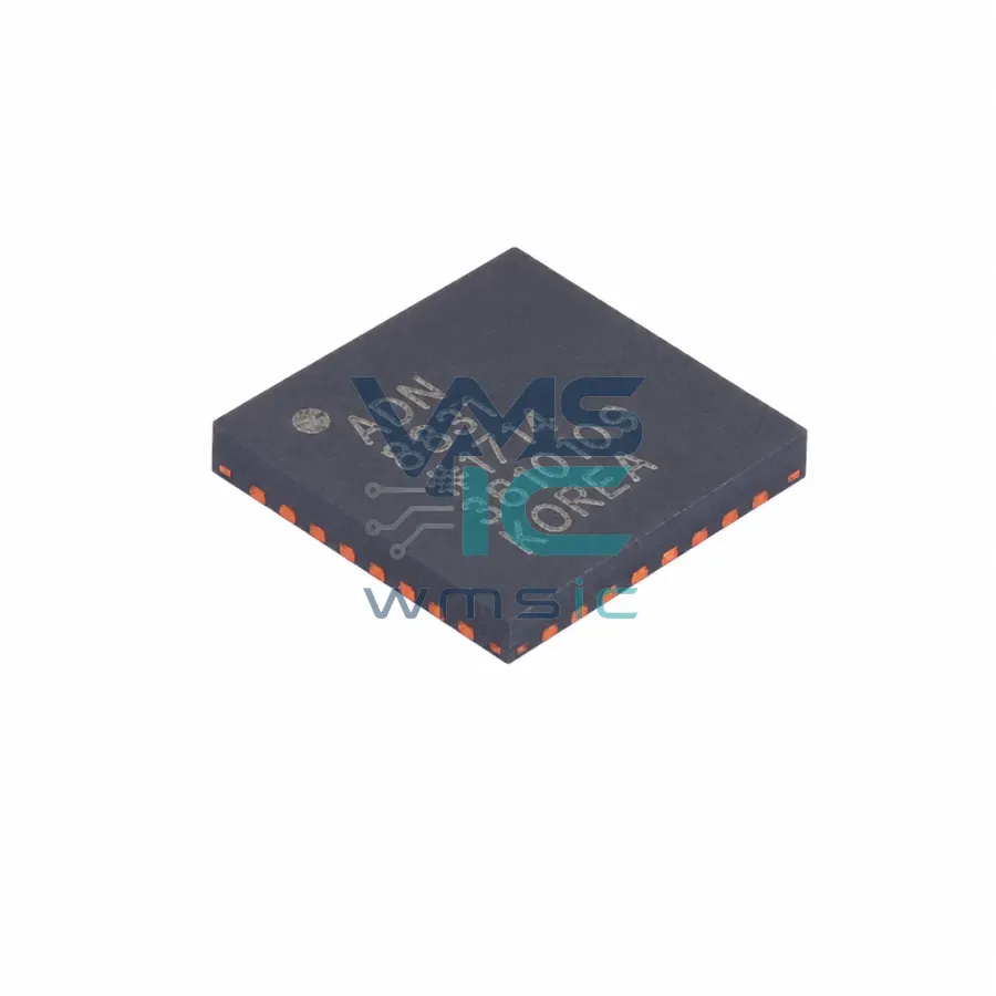 ADN8831ACPZ-REEL7 Thermoelectric Cooler TEC Controller ADN8831ACPZ LFCSP-32(5x5) Package