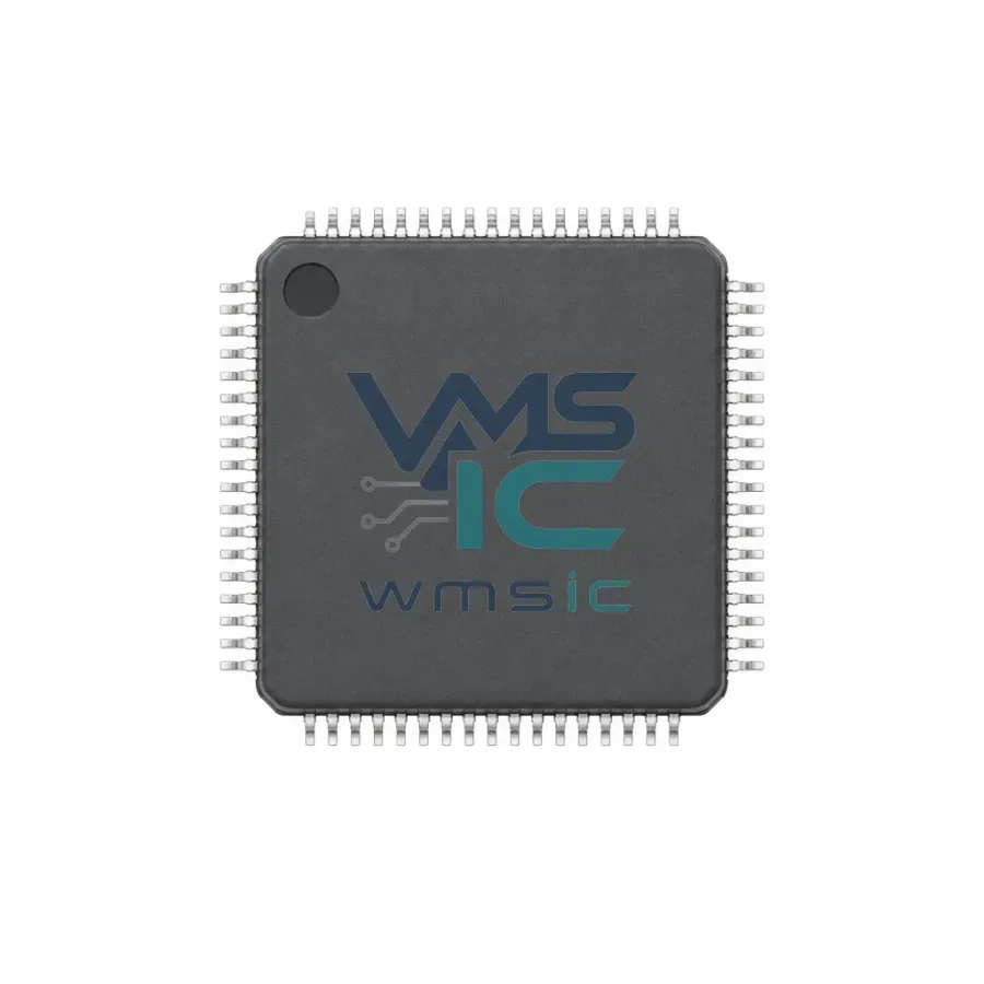 TPS65940400RWERQ1 VQFNP-56(8x8) 封装