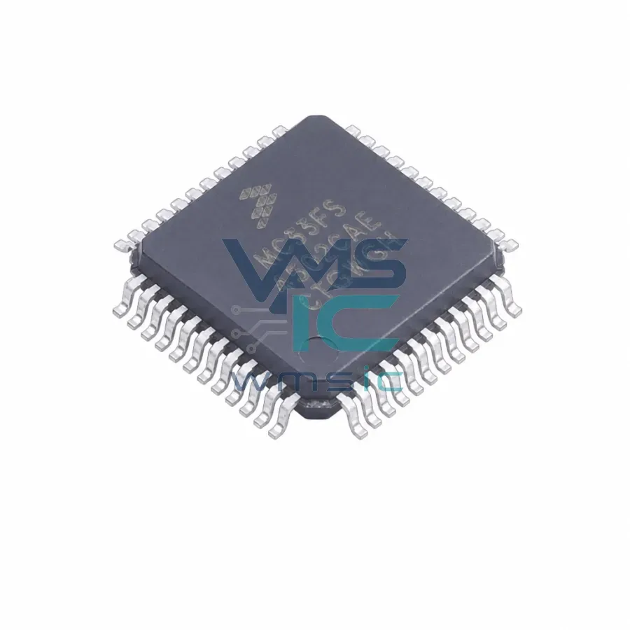 MC33FS4502CAE LQFP-48(7x7) 封装