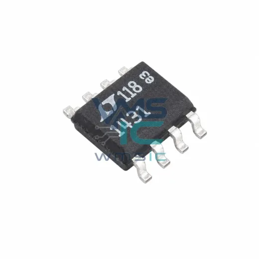 LT1431MPS8#PBF Precision Shunt Voltage Reference 2.5V~36V LT1431MPS8 SO-8