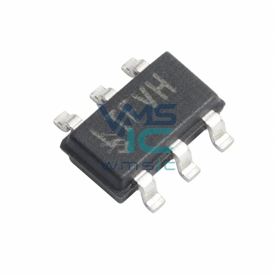 LT6654AMPS6-3.3#TRMPBF Precision Series Voltage Reference 3.3V 10ppm/C LT6654AMPS6 TSOT-23-6L Package