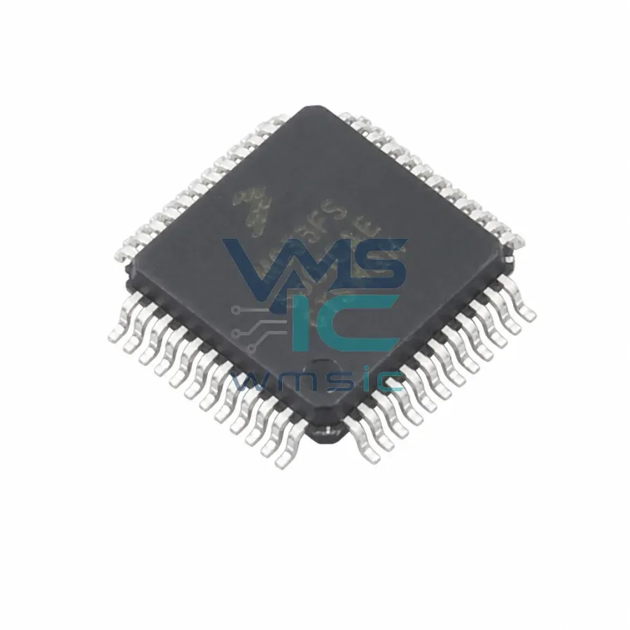 MC33FS6501CAE LQFP-48(7x7) 封装