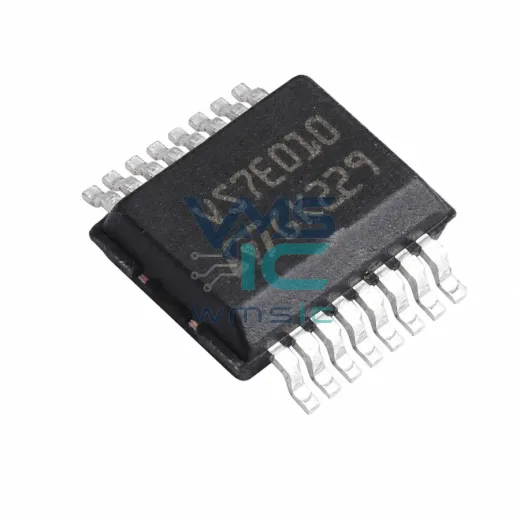 Интеллектуальный верхний ключ VN7E010AJTR 4V-28V МощностьSSO-16
