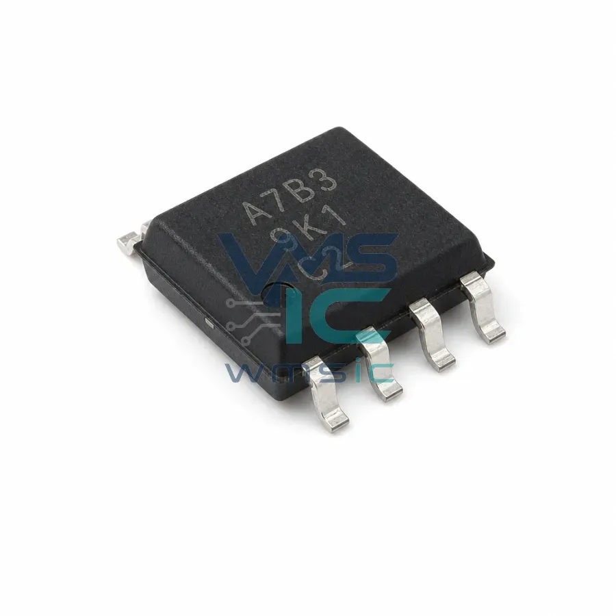 ADR440ARZ Series Voltage Reference 3V~18V 3.75mA 10ppm/ C ADR440ARZ SOIC-8 Package