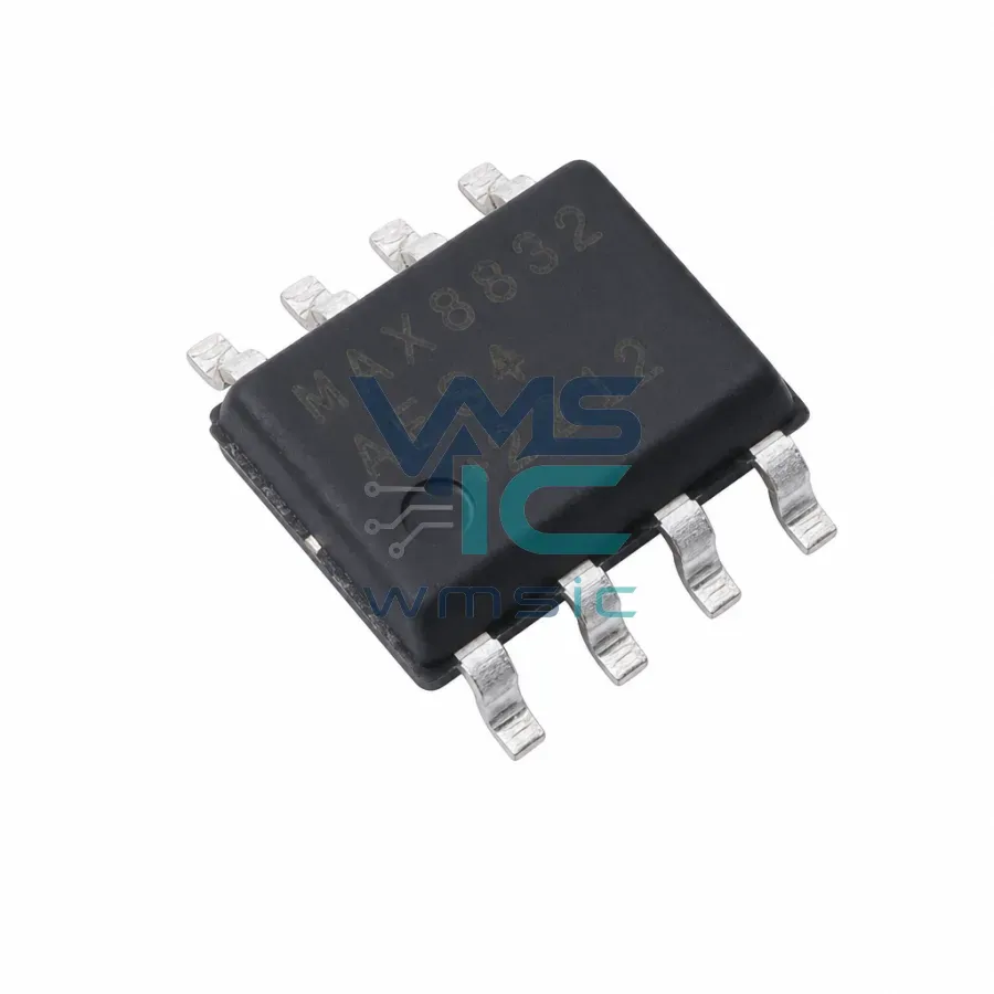 MAX6250AESA+ Series Voltage Reference 8V-36V 3.3mA 3ppm/ C MAX6250AESA SOIC-8 Package
