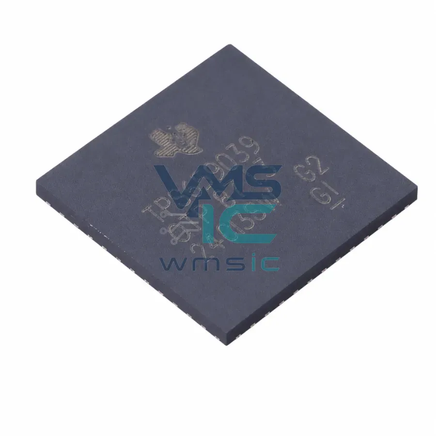O9039A387IZWSRQ1 Automotive Processor Power Management Unit PMU O9039A387IZWSRQ1 NFBGA-169 Package