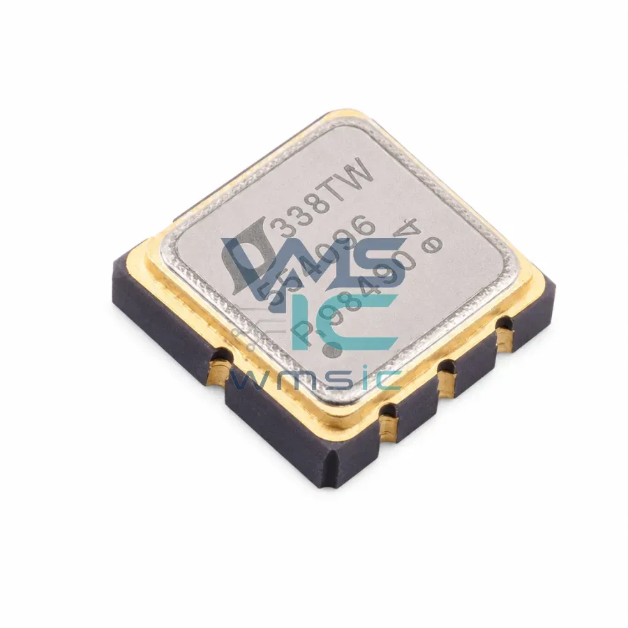 LTC6655CHLS8-4.096#PBF Series Voltage Reference 4.596V-13.2V 7.5mA 5ppm/ C LTC6655CHLS8 LCC-8(5x5) Package