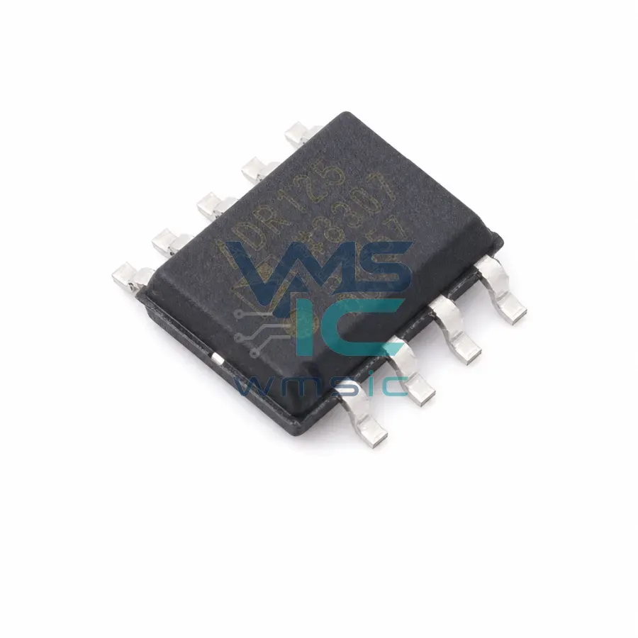 ADR435TRZ-EP Series Voltage Reference 7V~18V 800uA 3ppm/ C ADR435TRZ SOIC-8 Package