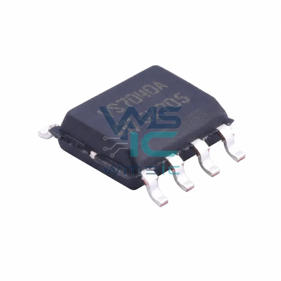 VN7040ASTR Integrated Circuit Electronic Component VN7040ASTR SOIC-8 Package