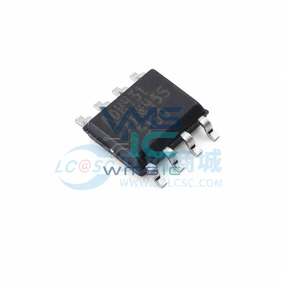 ADR431TRZ-EP Series Voltage Reference 4.5V-18V 800uA 5ppm/ C ADR431TRZ SOIC-8 Package