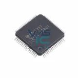BQ76PL536ATPAPTQ1 3 to 6-Series Stackable Li-Ion Battery Monitor and Protector BQ76PL536ATPAPTQ1 HTQFP-64(10x10)