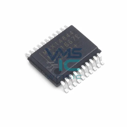 化学性质无关的2级智能电池充电器 MAX1667EAP SSOP-20