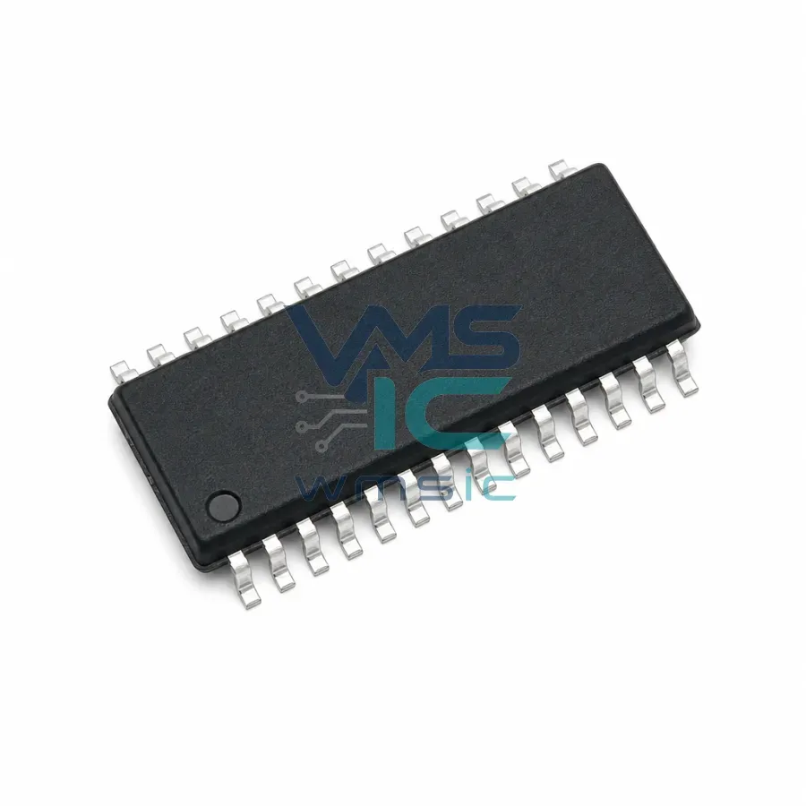 高效率热电冷却器控制器 LTC1923EGN SSOP-28-150mil 封裝
